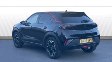 Vauxhall Mokka 1.2 Turbo 136 GS 5dr Petrol Hatchback